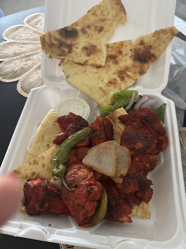 Photo of Peshawri Kebabs - 603 Main St, Waltham, MA 02452