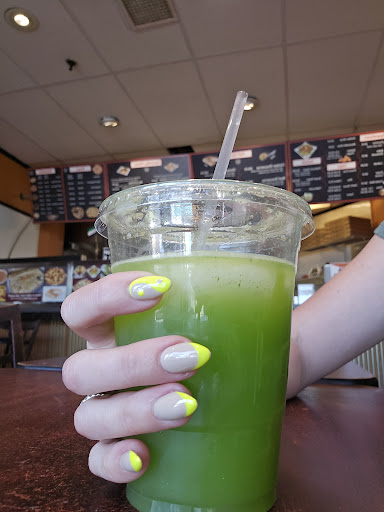 Photo of Tarboosh Restaurant - 2 Brighton Ave, Boston, MA 02134