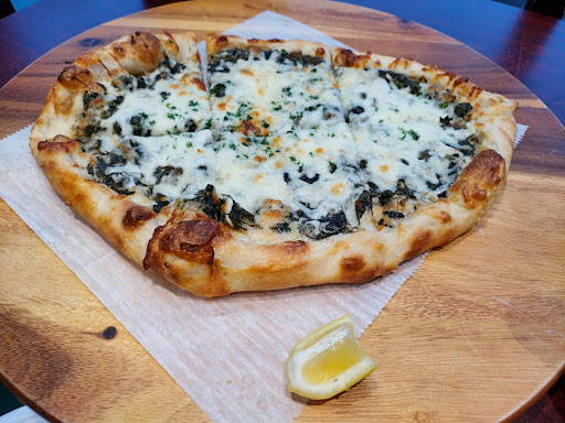 Photo of Tarboosh Restaurant - 2 Brighton Ave, Boston, MA 02134