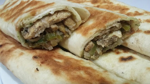 Photo of Tarboosh Restaurant - 2 Brighton Ave, Boston, MA 02134