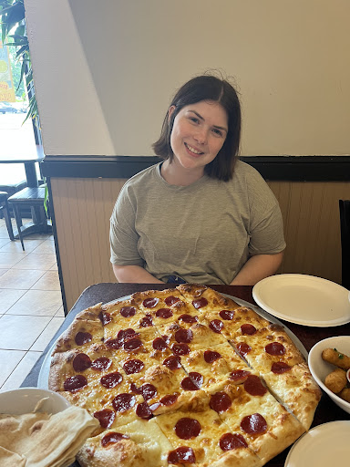 Photo of Tarboosh Restaurant - 2 Brighton Ave, Boston, MA 02134