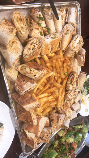 Photo of Tarboosh Restaurant - 2 Brighton Ave, Boston, MA 02134