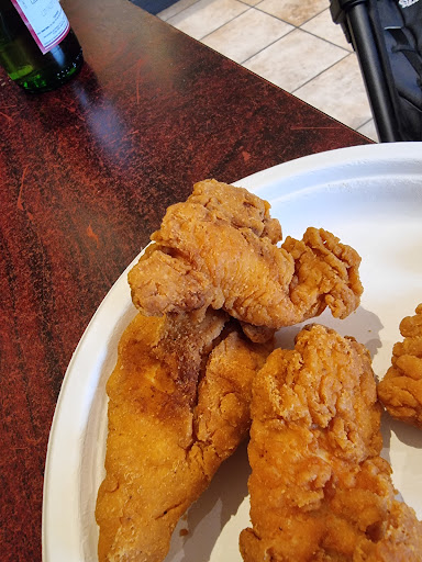 Photo of Tarboosh Restaurant - 2 Brighton Ave, Boston, MA 02134