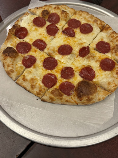 Photo of Tarboosh Restaurant - 2 Brighton Ave, Boston, MA 02134