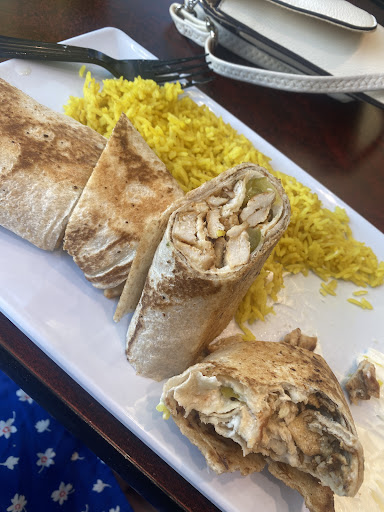 Photo of Tarboosh Restaurant - 2 Brighton Ave, Boston, MA 02134