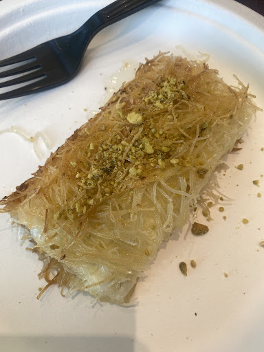 Photo of Tarboosh Restaurant - 2 Brighton Ave, Boston, MA 02134