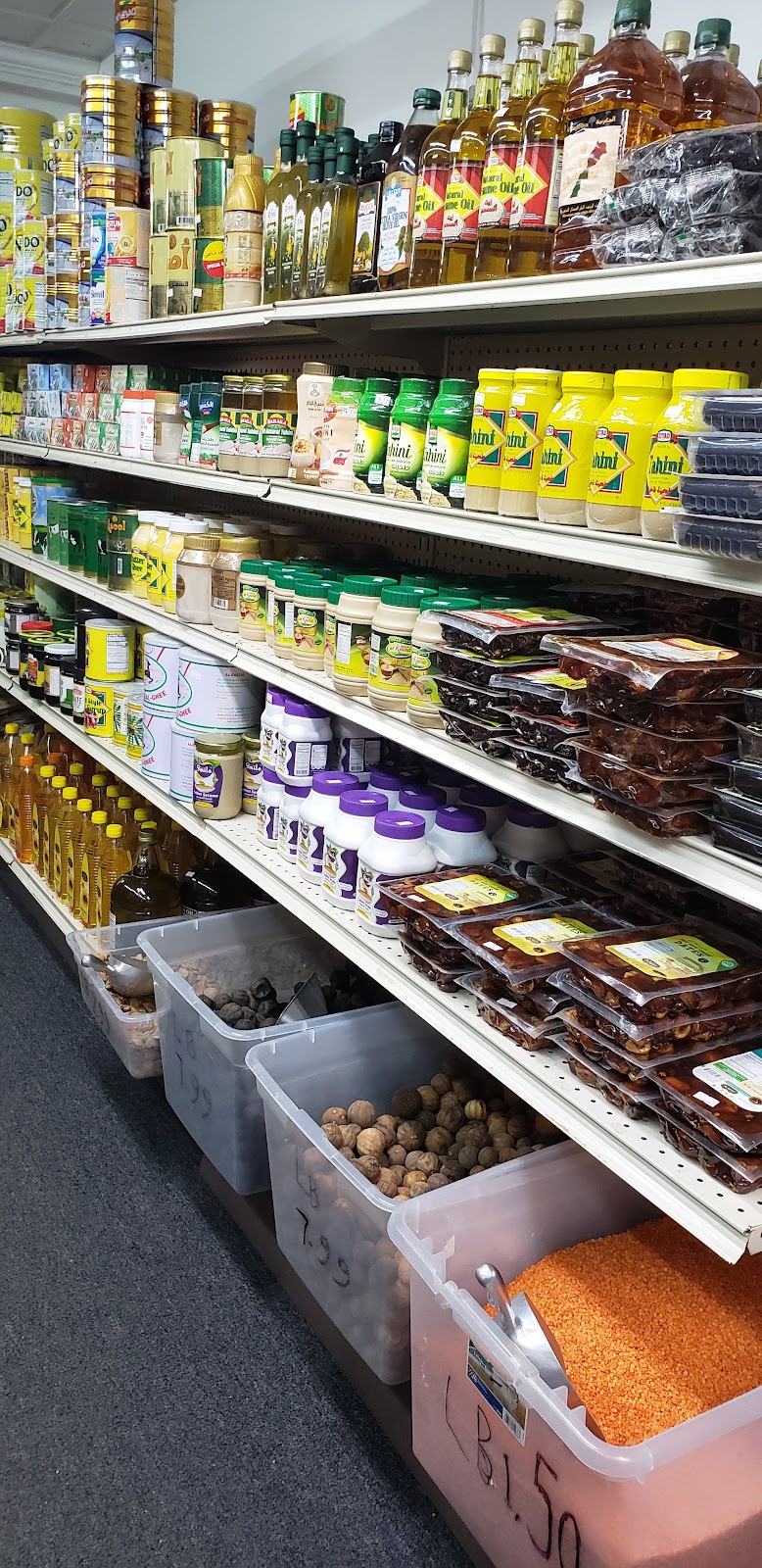 Photo of Alhadidi Market - 56 Alfred St, Biddeford, ME 04005