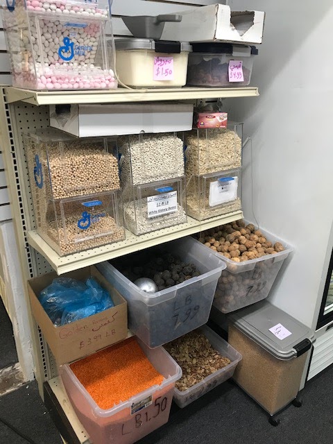 Photo of Alhadidi Market - 56 Alfred St, Biddeford, ME 04005