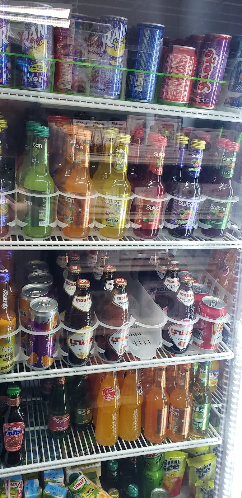 Photo of Alhadidi Market - 56 Alfred St, Biddeford, ME 04005