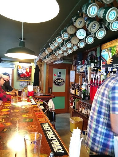 Photo of Fat Toad's Pub - 655 Maine Ave, Farmingdale, ME 04344