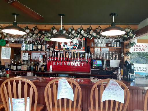 Photo of Fat Toad's Pub - 655 Maine Ave, Farmingdale, ME 04344