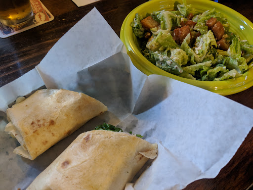 Photo of Fat Toad's Pub - 655 Maine Ave, Farmingdale, ME 04344