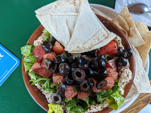 Photo of Fat Toad's Pub - 655 Maine Ave, Farmingdale, ME 04344