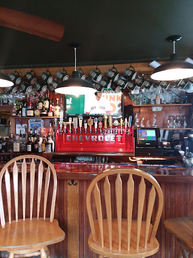 Photo of Fat Toad's Pub - 655 Maine Ave, Farmingdale, ME 04344