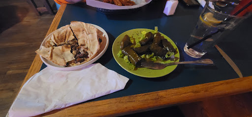 Photo of Fat Toad's Pub - 655 Maine Ave, Farmingdale, ME 04344