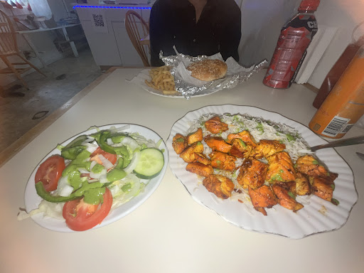 Photo of Royal Chicken & Kabab - 259 Lisbon St, Lewiston, ME 04240