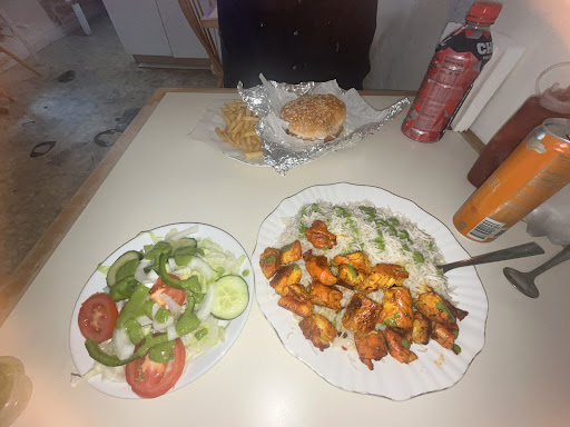 Photo of Royal Chicken & Kabab - 259 Lisbon St, Lewiston, ME 04240