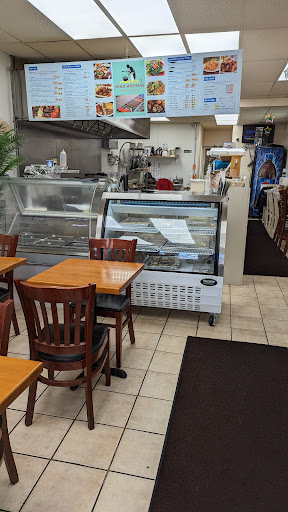 Photo of Sham Mashawi - 529 Washington St, Quincy, MA 02169