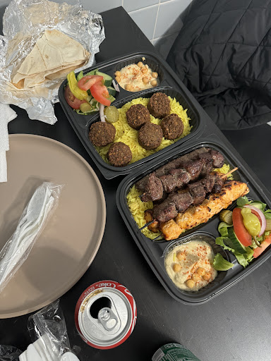 Photo of Sham Mashawi - 529 Washington St, Quincy, MA 02169