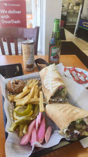 Photo of Sham Mashawi - 529 Washington St, Quincy, MA 02169