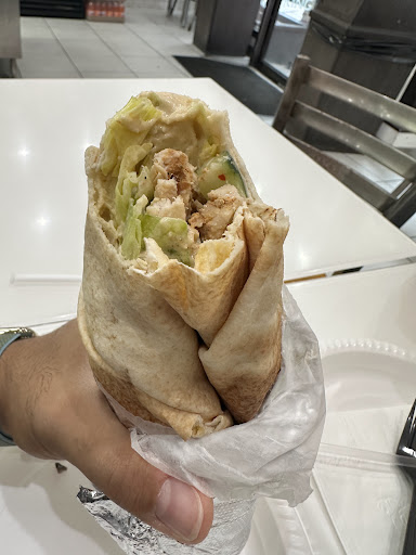 Photo of Falafel King - Washington Street - 260 Washington St, Boston, MA 02108