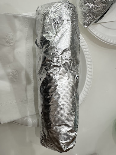 Photo of Falafel King - Washington Street - 260 Washington St, Boston, MA 02108