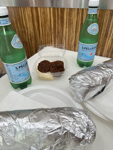 Photo of Falafel King - Washington Street - 260 Washington St, Boston, MA 02108