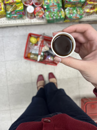 Photo of Sindbad Market - 710 Forest Ave # 3, Portland, ME 04103