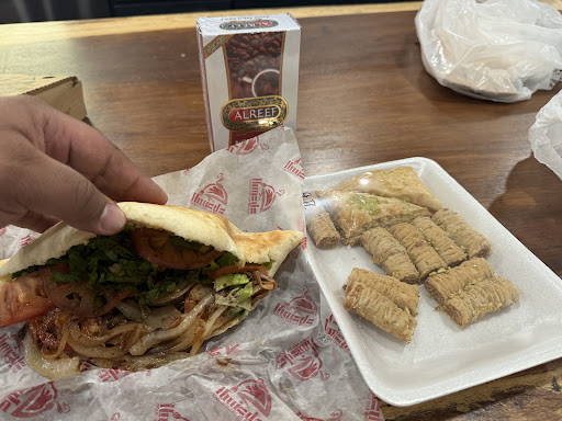 Photo of Sindbad Market - 710 Forest Ave # 3, Portland, ME 04103