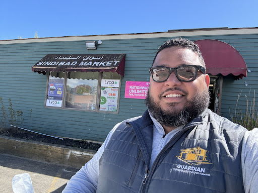 Photo of Sindbad Market - 710 Forest Ave # 3, Portland, ME 04103