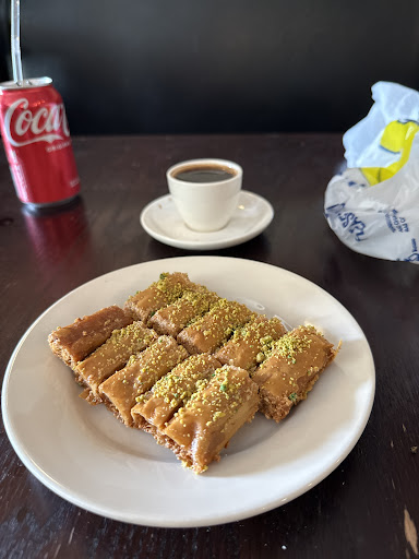 Photo of Fattoush Grill & Bakery /مطعم فتوش - 10 Blake St, Northborough, MA 01532