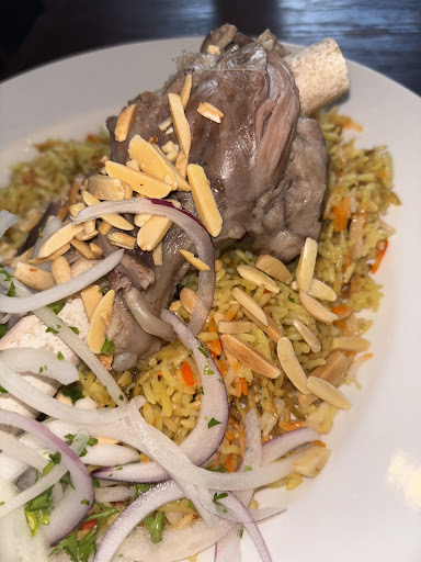 Photo of Fattoush Grill & Bakery /مطعم فتوش - 10 Blake St, Northborough, MA 01532