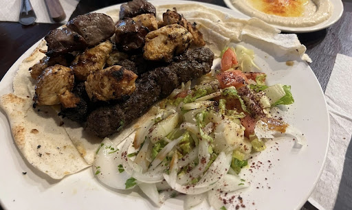 Photo of Fattoush Grill & Bakery /مطعم فتوش - 10 Blake St, Northborough, MA 01532