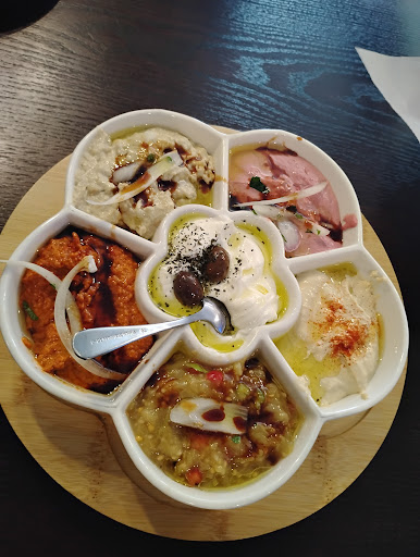 Photo of Fattoush Grill & Bakery /مطعم فتوش - 10 Blake St, Northborough, MA 01532