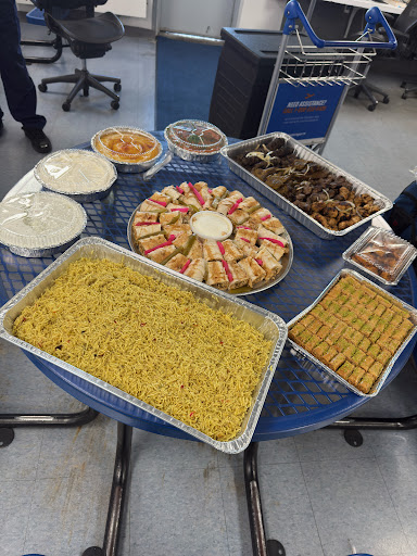 Photo of Fattoush Grill & Bakery /مطعم فتوش - 10 Blake St, Northborough, MA 01532