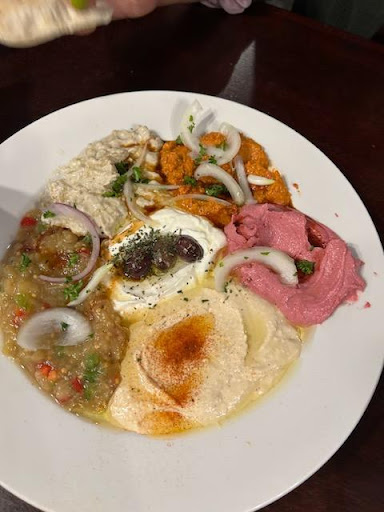 Photo of Fattoush Grill & Bakery /مطعم فتوش - 10 Blake St, Northborough, MA 01532