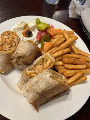 Photo of Fattoush Grill & Bakery /مطعم فتوش - 10 Blake St, Northborough, MA 01532