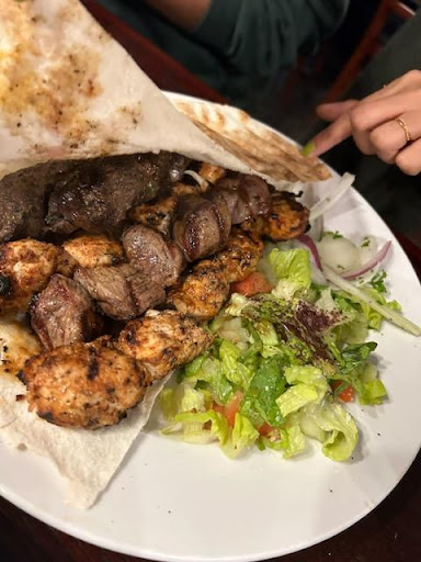 Photo of Fattoush Grill & Bakery /مطعم فتوش - 10 Blake St, Northborough, MA 01532