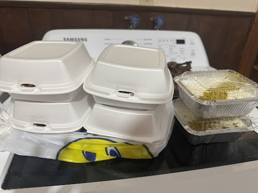 Photo of Fattoush Grill & Bakery /مطعم فتوش - 10 Blake St, Northborough, MA 01532