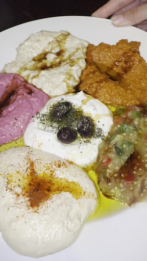 Photo of Fattoush Grill & Bakery /مطعم فتوش - 10 Blake St, Northborough, MA 01532