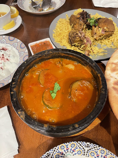 Photo of Bab Al-Yemen Boston مطعم باب اليمن بوسطن - 468 Commonwealth Ave, Boston, MA 02215