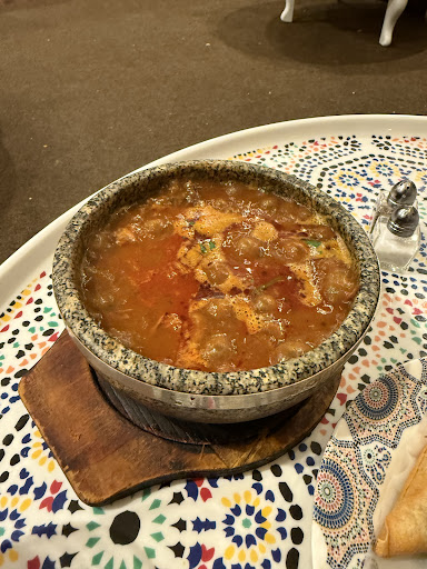 Photo of Bab Al-Yemen Boston مطعم باب اليمن بوسطن - 468 Commonwealth Ave, Boston, MA 02215