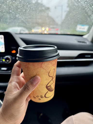 Photo of Bab Al-Yemen Boston مطعم باب اليمن بوسطن - 468 Commonwealth Ave, Boston, MA 02215