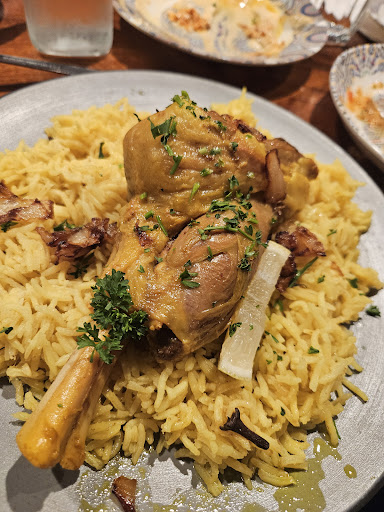 Photo of Bab Al-Yemen Boston مطعم باب اليمن بوسطن - 468 Commonwealth Ave, Boston, MA 02215