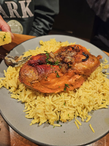 Photo of Bab Al-Yemen Boston مطعم باب اليمن بوسطن - 468 Commonwealth Ave, Boston, MA 02215