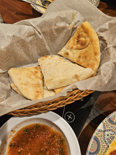 Photo of Bab Al-Yemen Boston مطعم باب اليمن بوسطن - 468 Commonwealth Ave, Boston, MA 02215