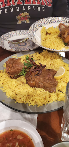 Photo of Bab Al-Yemen Boston مطعم باب اليمن بوسطن - 468 Commonwealth Ave, Boston, MA 02215