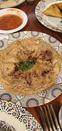 Photo of Bab Al-Yemen Boston مطعم باب اليمن بوسطن - 468 Commonwealth Ave, Boston, MA 02215