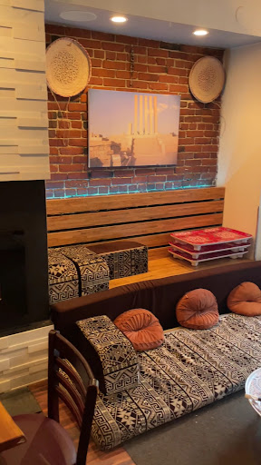 Photo of Bab Al-Yemen Boston مطعم باب اليمن بوسطن - 468 Commonwealth Ave, Boston, MA 02215