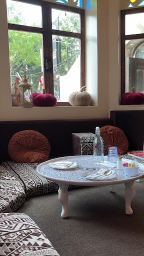 Photo of Bab Al-Yemen Boston مطعم باب اليمن بوسطن - 468 Commonwealth Ave, Boston, MA 02215